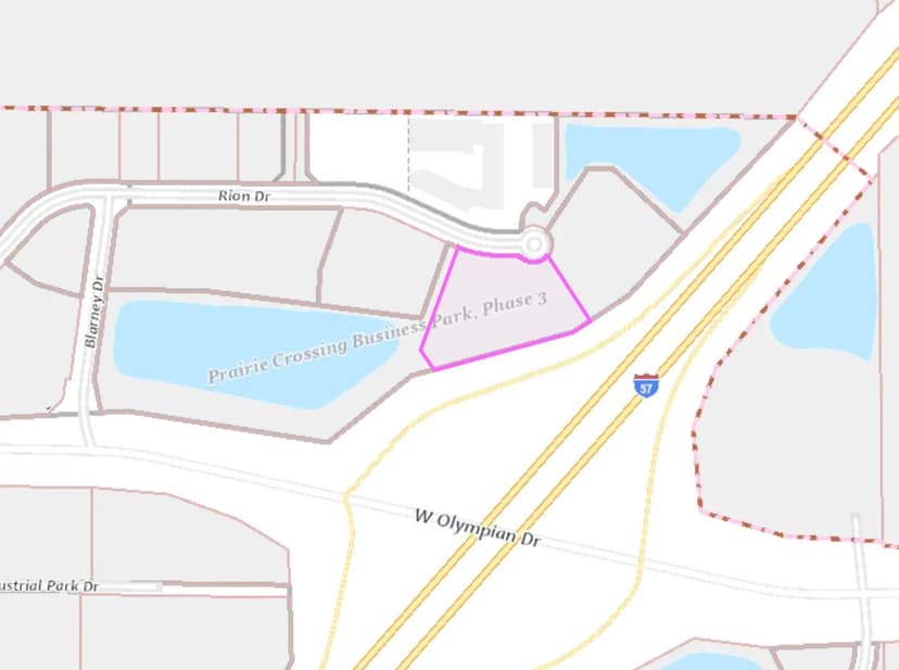 Property from 1609 Rion Drive - KW