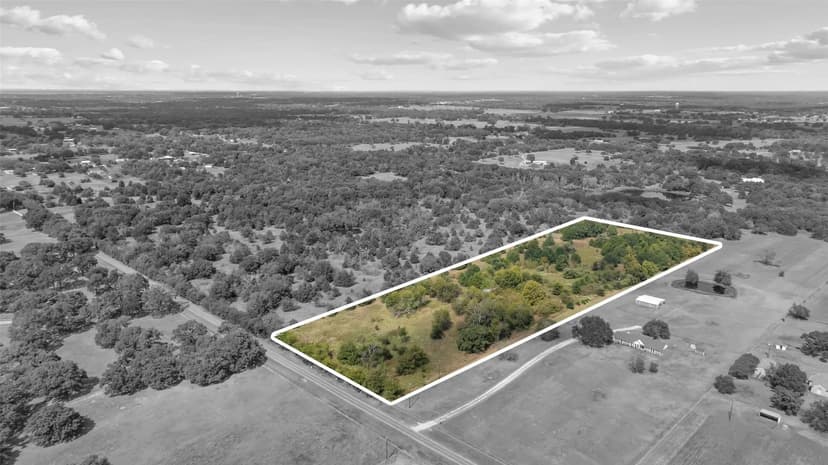 Property from 2511 County Road 134 - KW