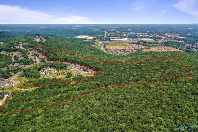 Property from 64 Acres Hawks Way - KW