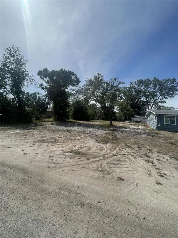 Vacant Land in Sarasota