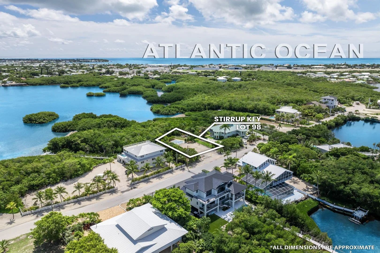 Vacant Land in MARATHON - Marathon, Florida, 33050