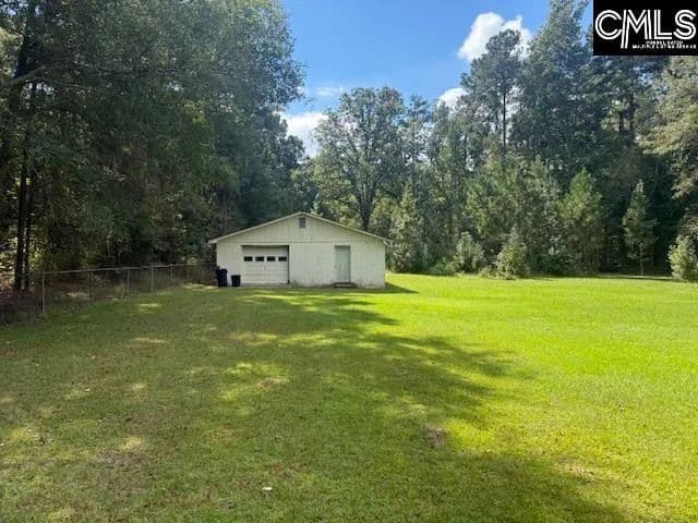 Vacant Land in Lugoff - Lugoff, South Carolina, 29078