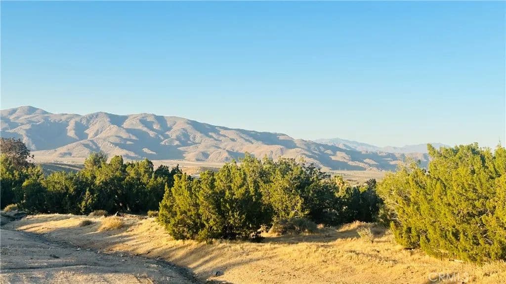 Vacant Land in Apple Valley - Apple Valley, California, 92308
