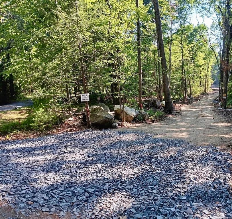 Vacant Land in Ashby - Ashby, Massachusetts, 01431