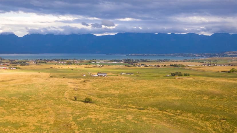 Lots & Land-Other in Polson