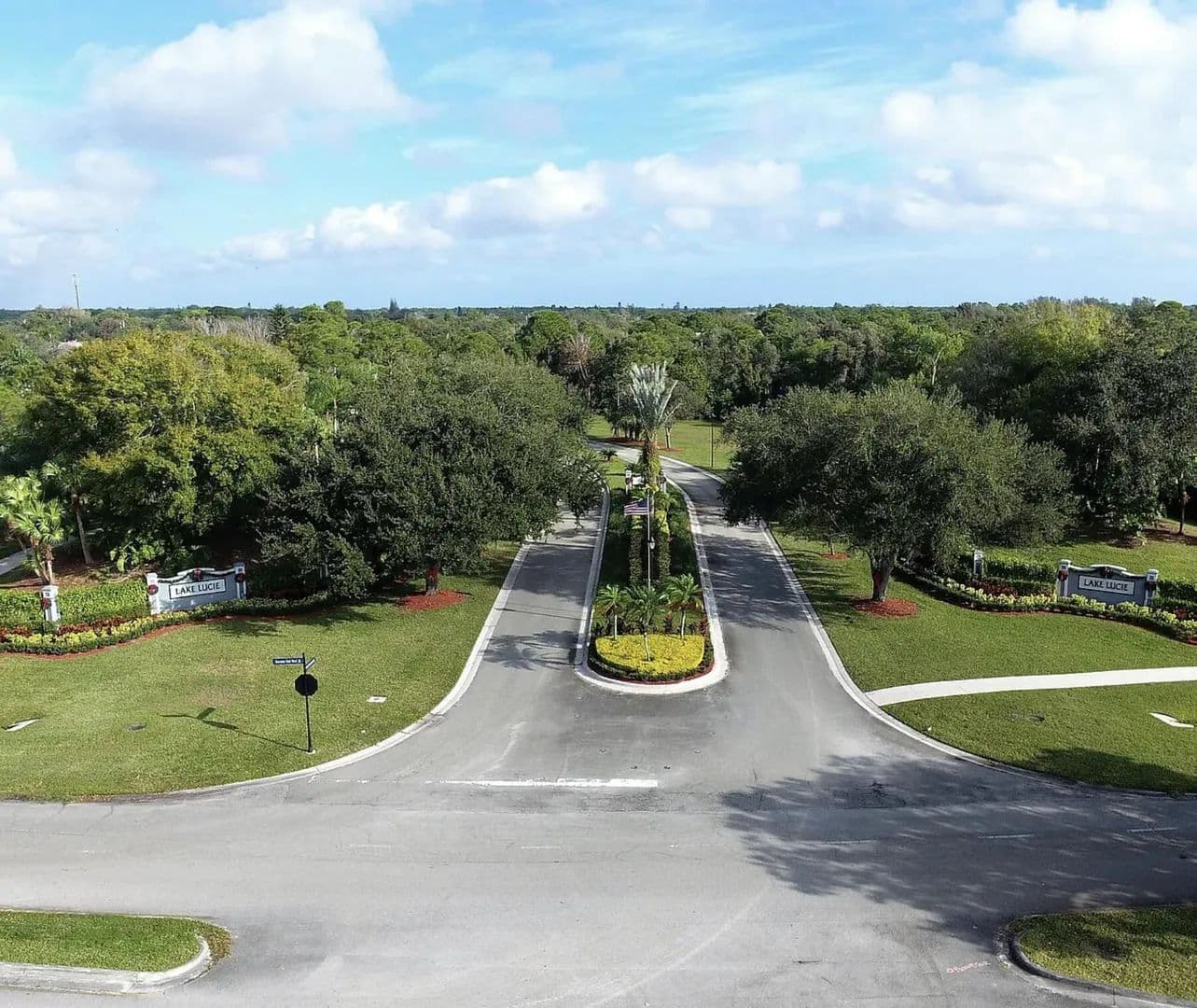 0.17 Acres of Land for Sale in Port St Lucie, FL - Port St Lucie, Florida, 34952