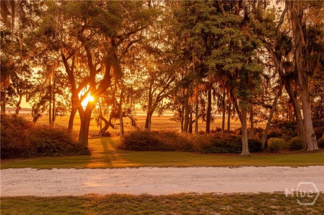 0.51 Acres of Land for Sale in Sunbury, GA - Sunbury, Georgia, 31320