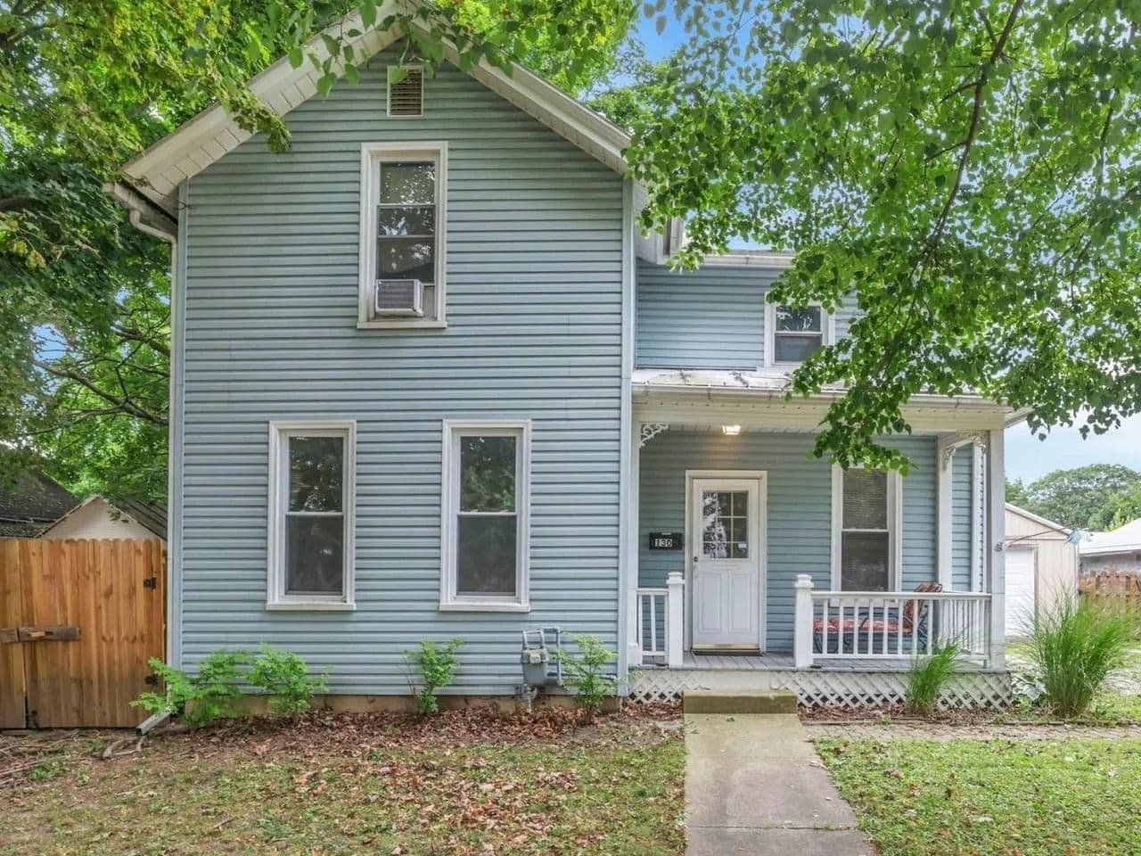 Harris St - .19 acre - Lodi, Ohio, 44254