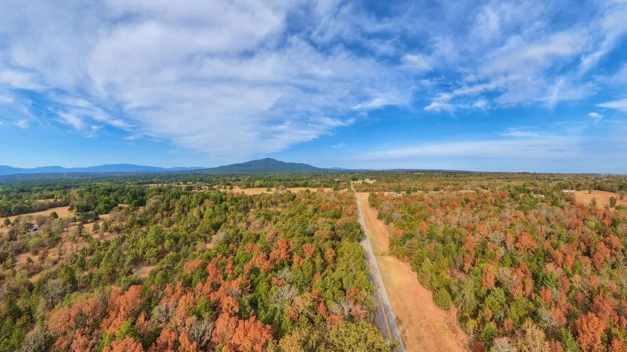 Hintington 36 - Huntington, Arkansas, 72937