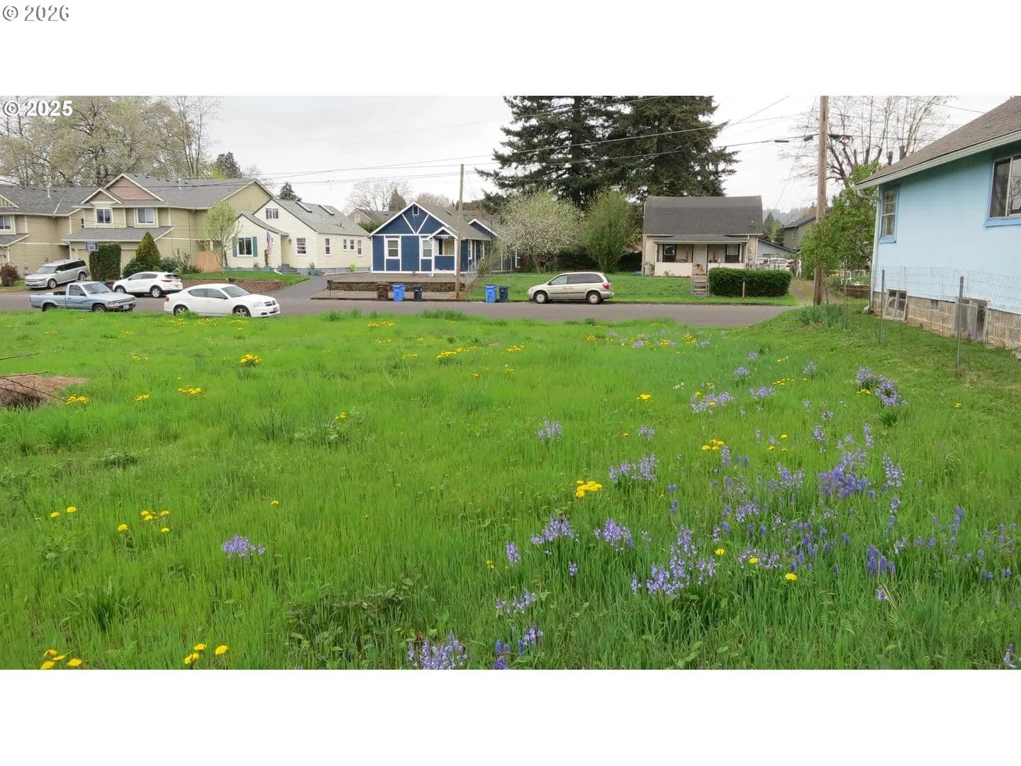0.09 Acres of Land for Sale in Camas, Washington - Camas, Washington, 98607