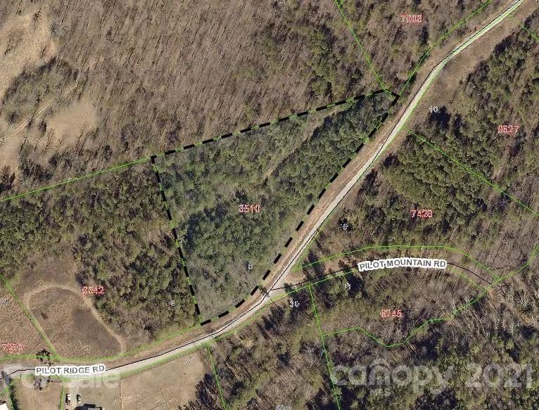 Lots & Land-Other in Nebo - Nebo, North Carolina, 28761