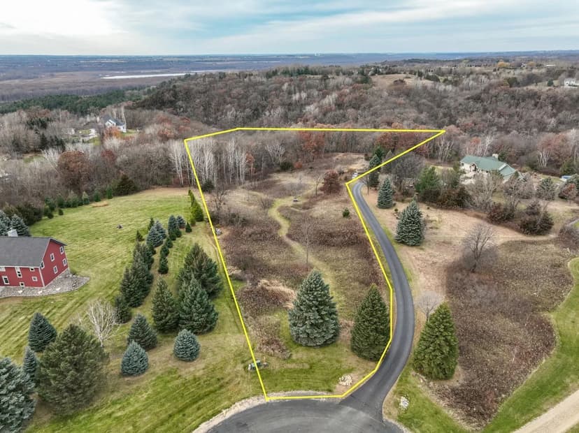 Vacant Land in Oak Grove Twp