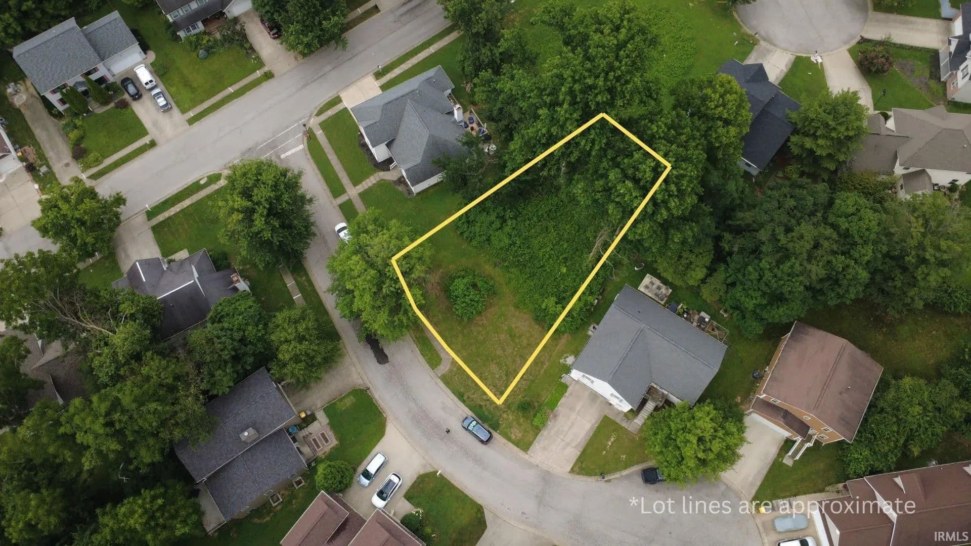 Lots & Land-Other in Bloomington - Bloomington, Indiana, 47401