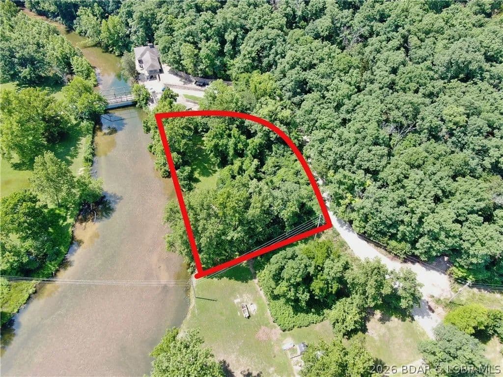0.7 Acres of Land for Sale in Camdenton, MO - Camdenton, Missouri, 65020