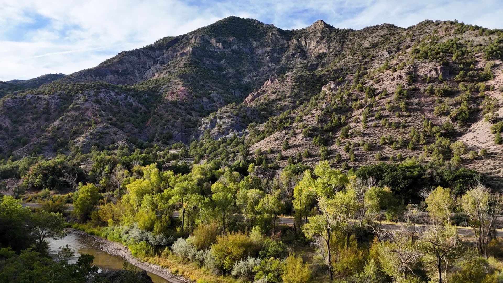 The Bend at Big Rock - Sevier, Utah, 84766