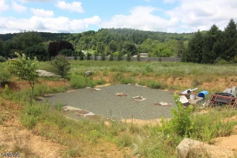 Vacant Land in Califon Boro - New Jersey, 07830