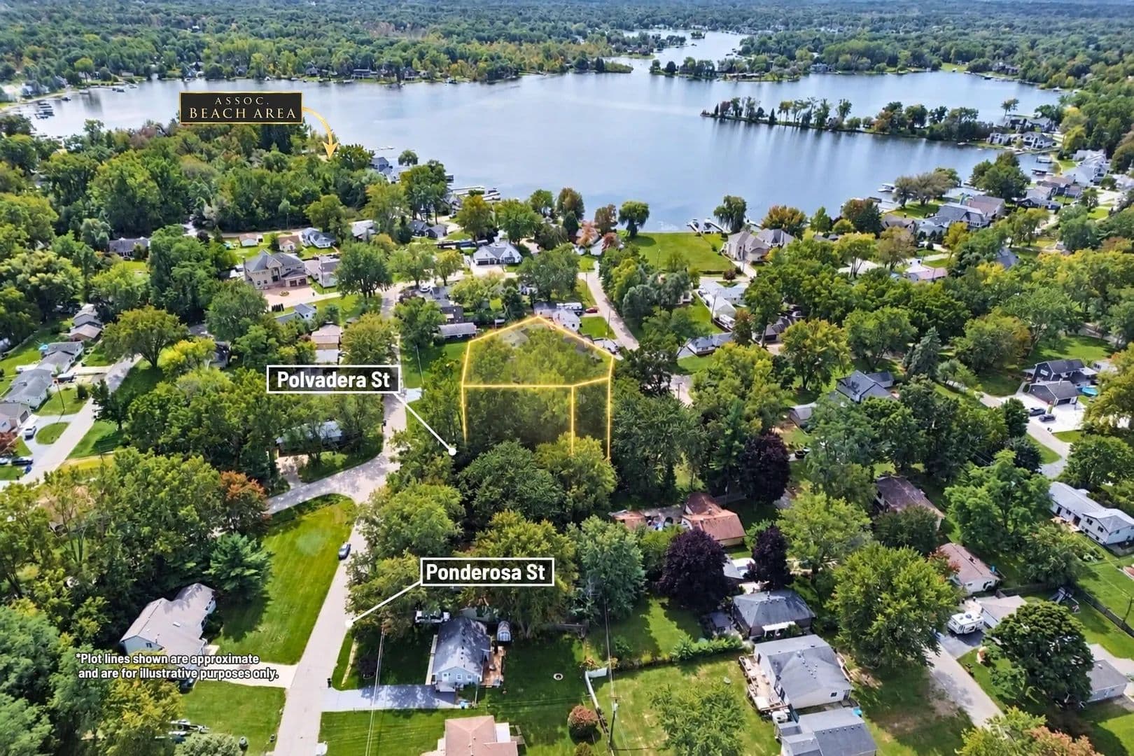 Lots & Land-Other in Commerce Twp - Michigan, 48382