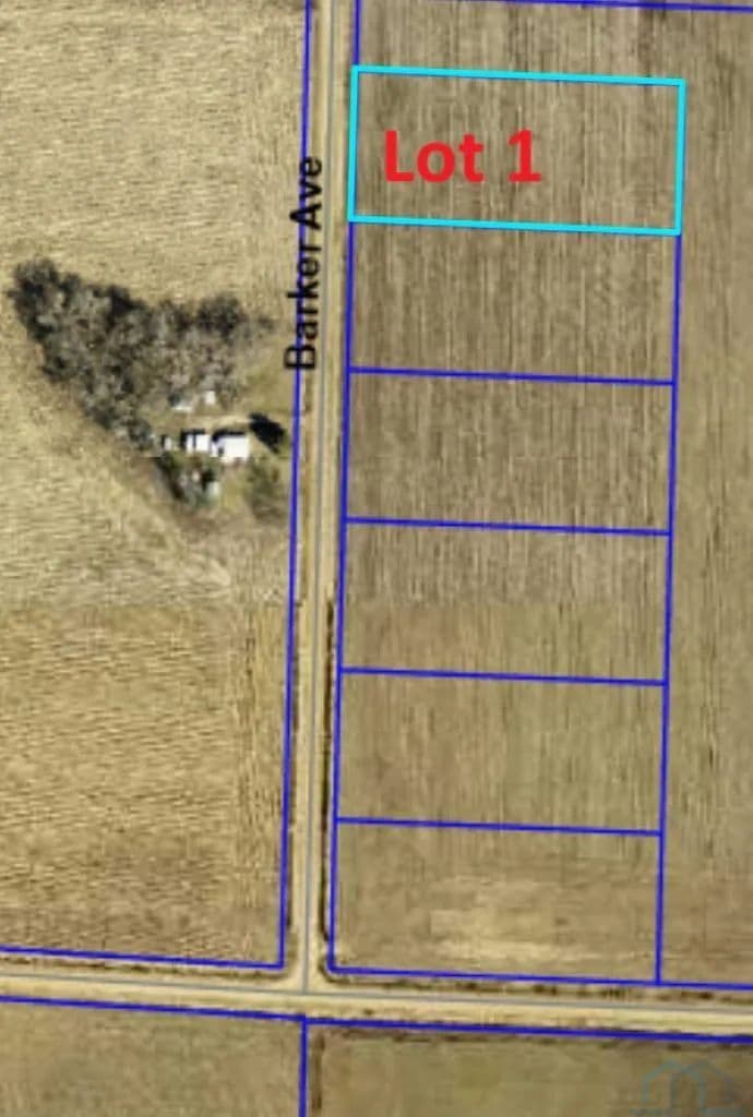 Lots & Land-Other in Sergeant Bluff - Sergeant Bluff, Iowa, 51054