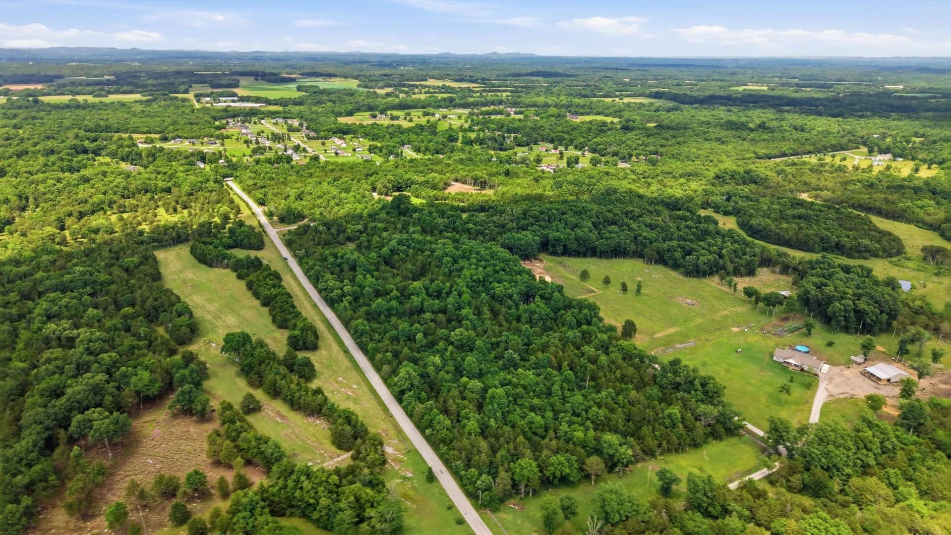 Property from 0 Bob Cheek Rd - KW - Lewisburg, Tennessee, 37091