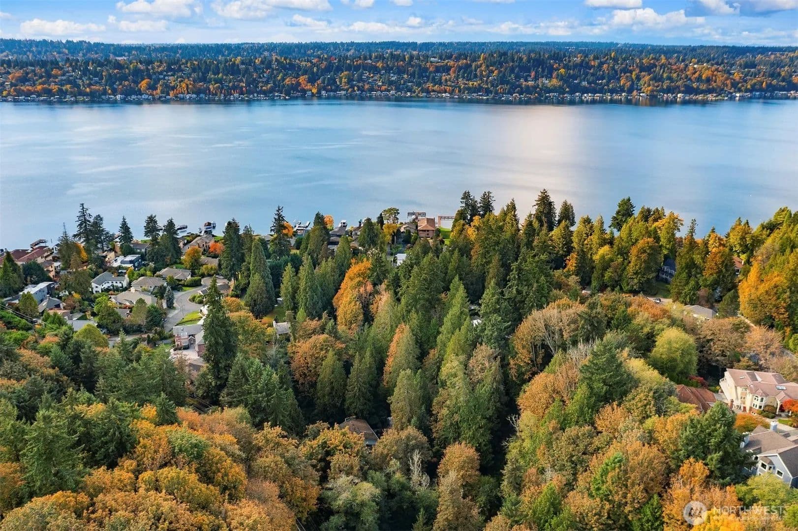 Vacant Land in Kirkland - Kirkland, Washington, 98034