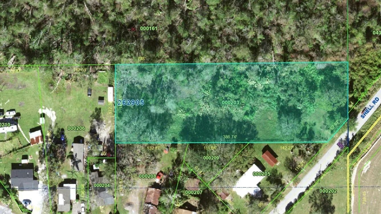 Property from 123 CROTON ROAD - KW - Winter Haven, Florida, 33880