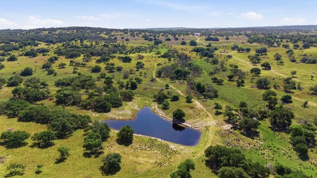 1888 Ranch - Fredericksburg, Texas, 78624