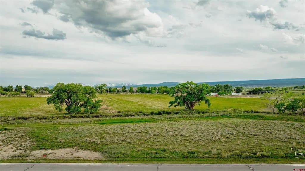 Vacant Land in Montrose - Montrose, Colorado, 81401