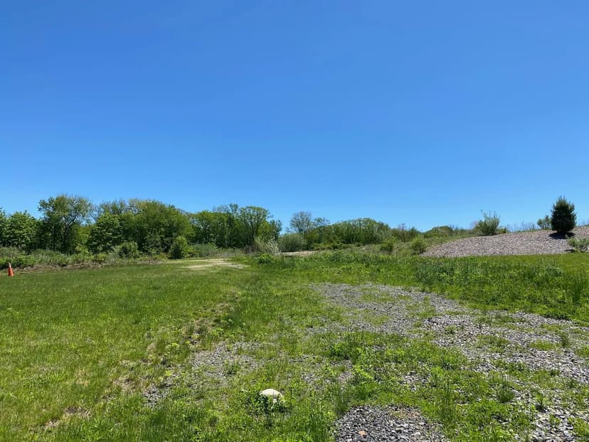 Vacant Land in Oxford