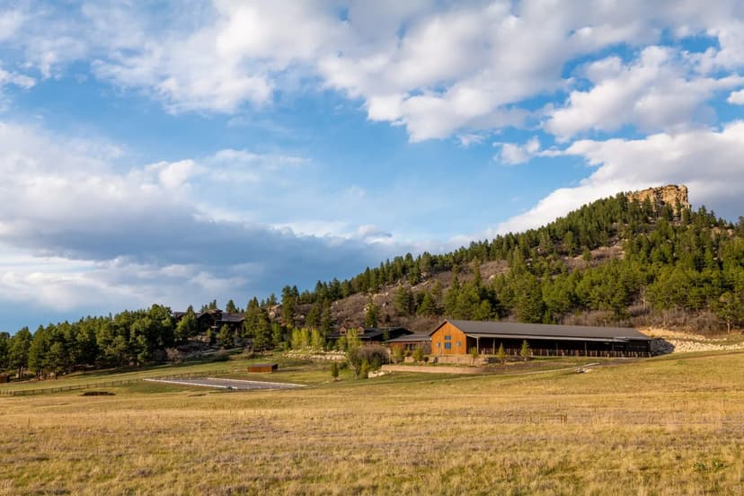 Ghost Rider Ranch