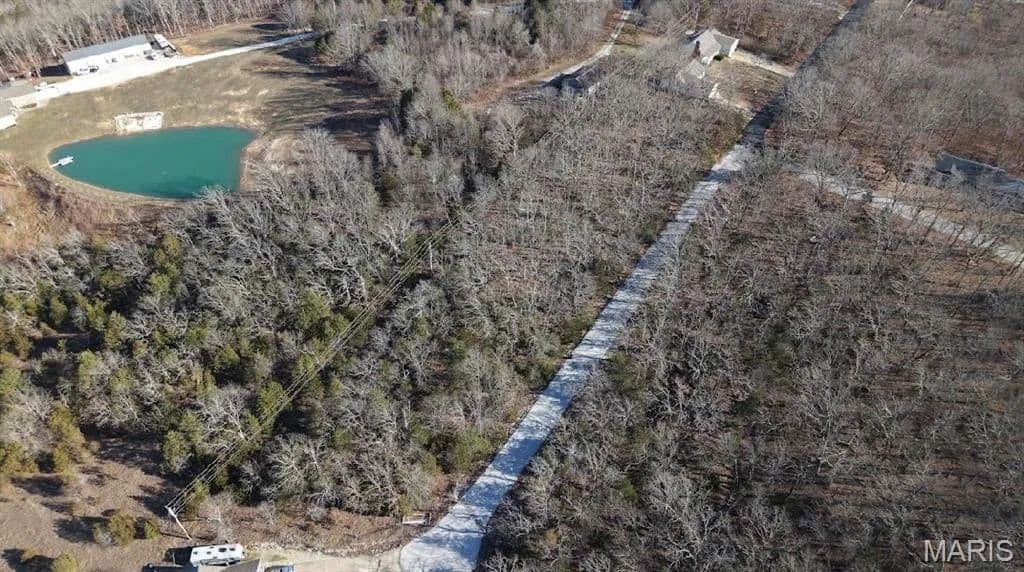 0.28 Acres of Land for Sale in Hillsboro, MO - land for sale