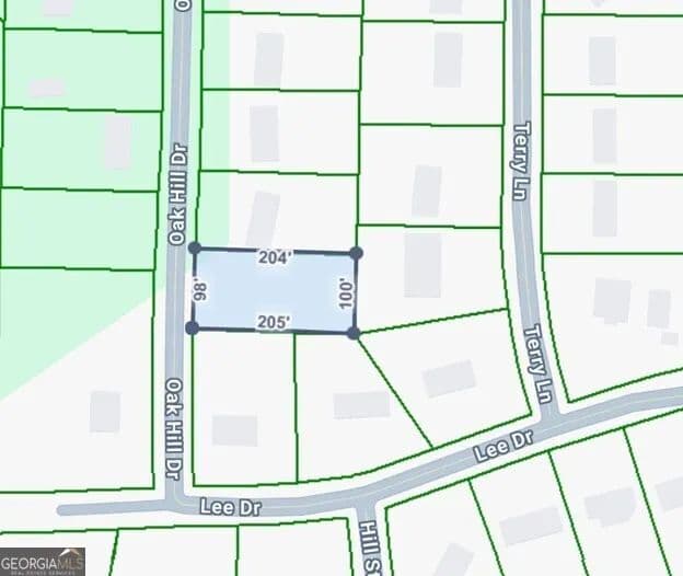 Property from 6083 Oak Hill Drive - KW