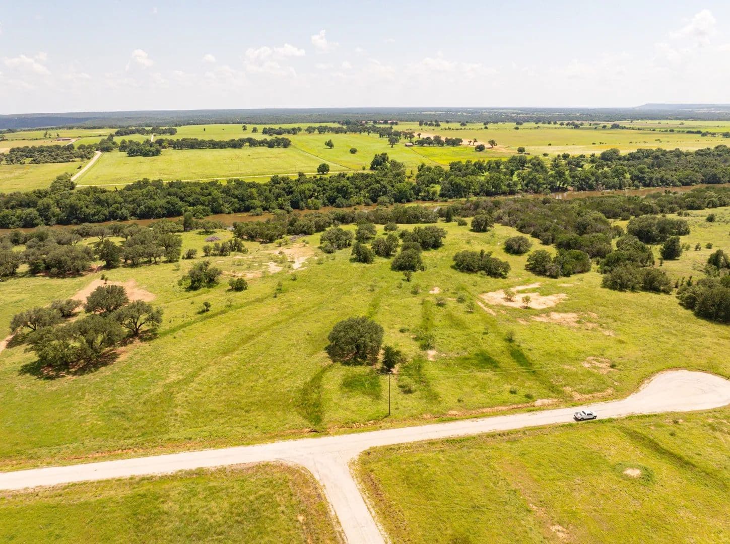 Vacant Land in Mineral Wells - Mineral Wells, Texas, 76067