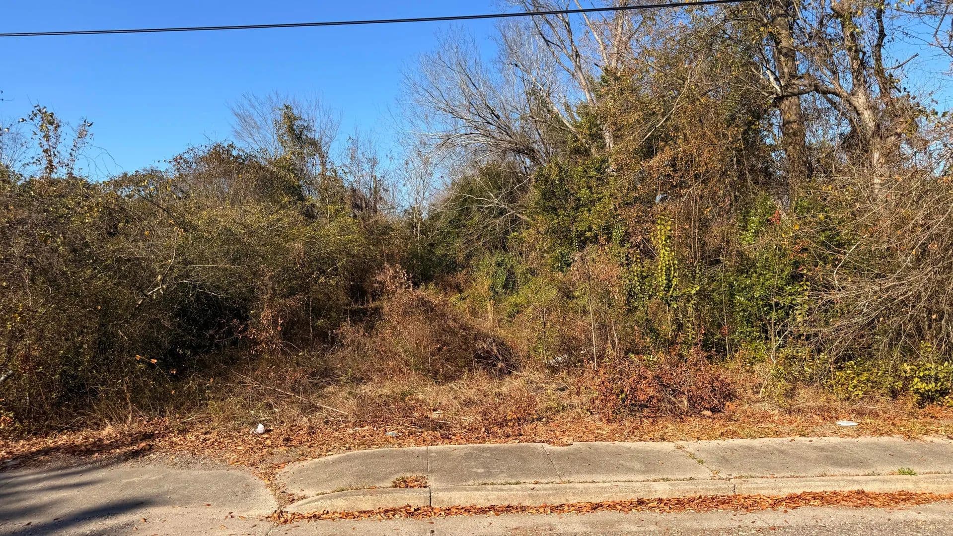 Lots & Land-Other in Augusta - Augusta, Georgia, 30901