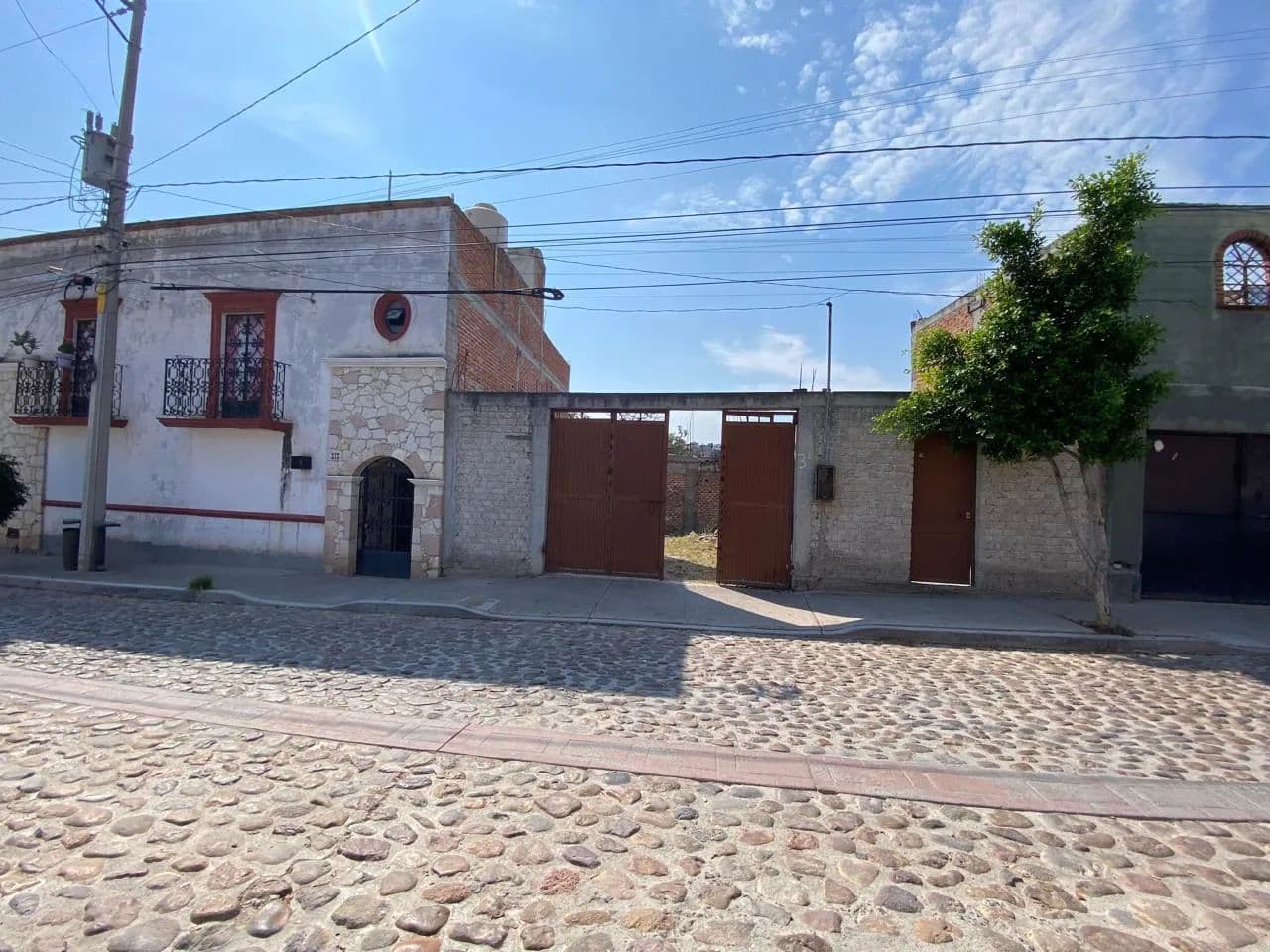Terreno Habitacional en Venta – Colonia Luis Donaldo Colosio, San Miguel de Allende - land for sale