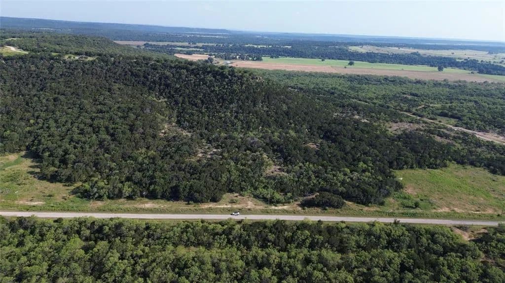 Vacant Land in Mineral Wells - Mineral Wells, Texas, 75067