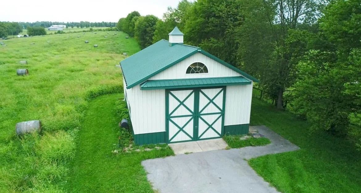 Property from 4263 Bethel Road - KW - Lexington, Kentucky, 40511