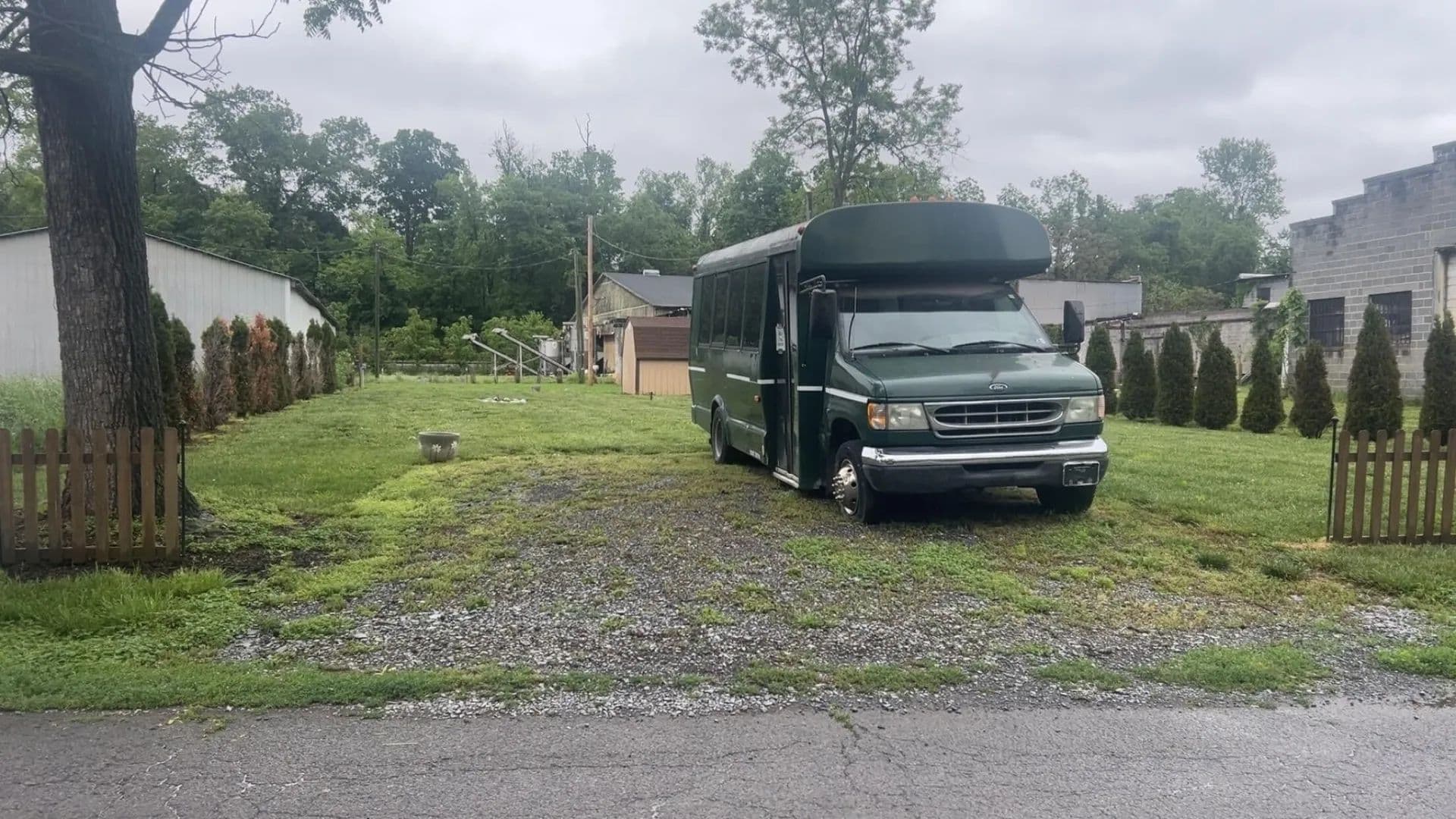 Lots & Land-Other in Ronceverte - Ronceverte, West Virginia, 24970