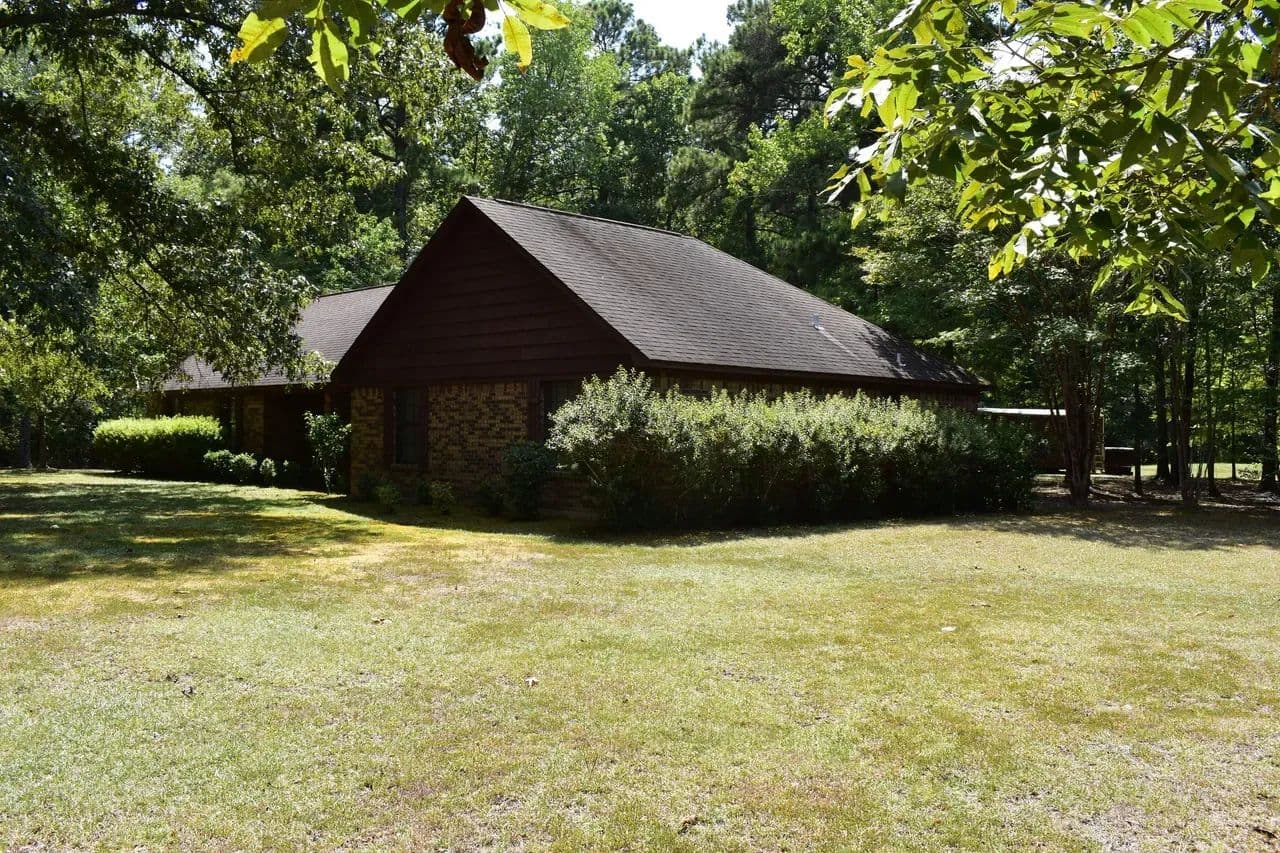 Harper Springs Farm - Huttig, Arkansas, 72143