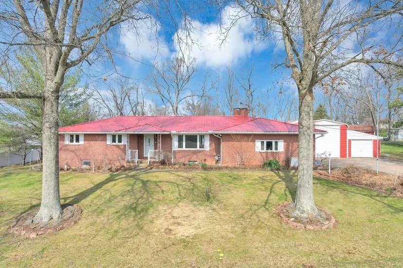 Meadowlark Lane - .77 acre