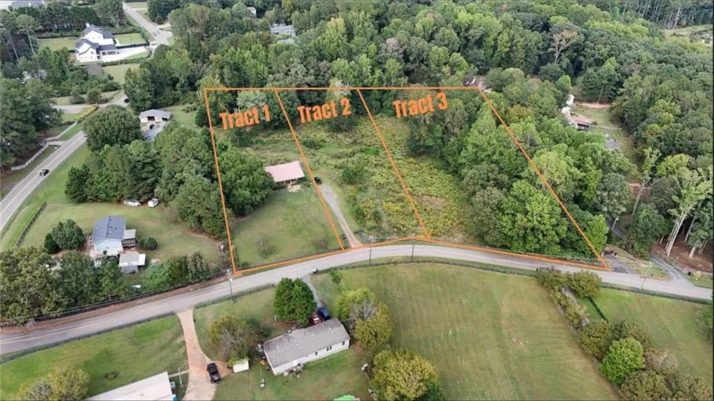 Vacant Land in Alpharetta - Alpharetta, Georgia, 30004