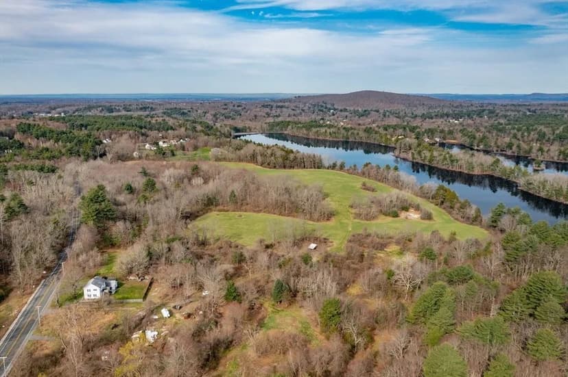 Vacant Land in Wilbraham