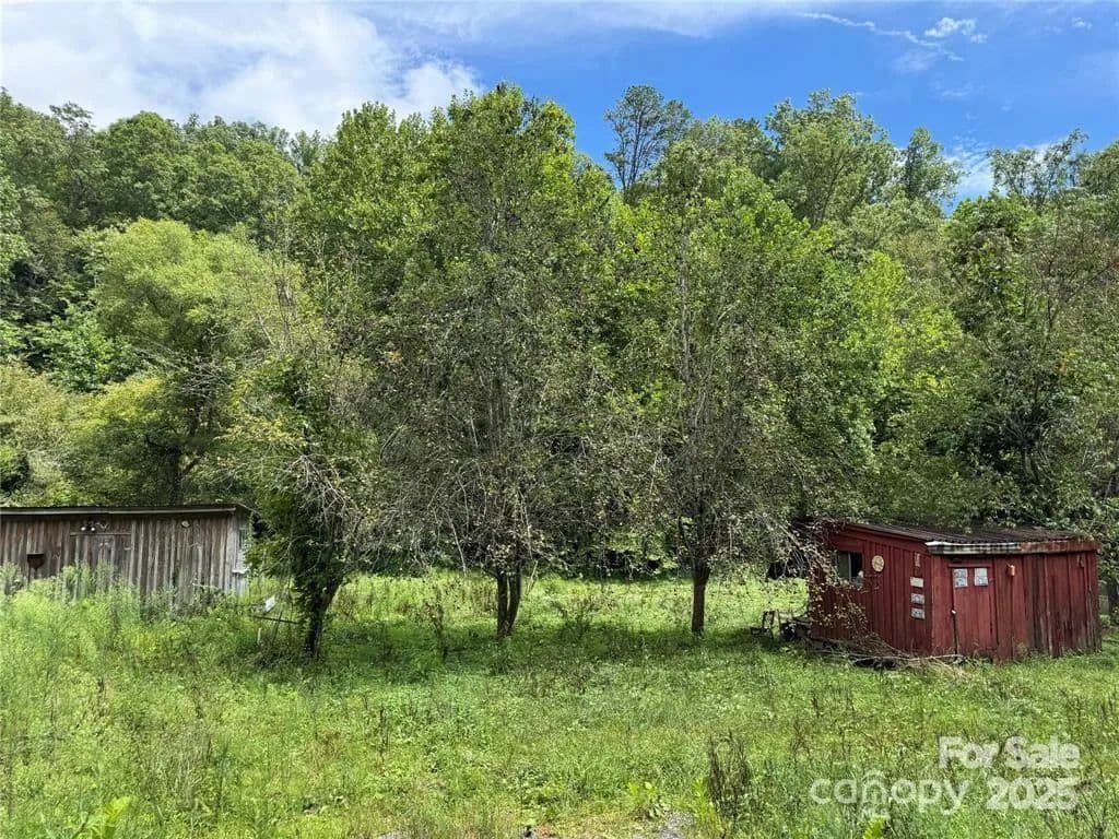Lots & Land-Other in Collettsville - Collettsville, North Carolina, 28611