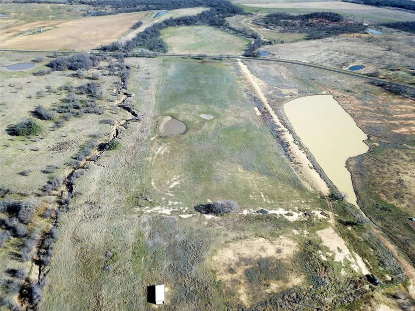 Property from 19514 S FM 4 - KW