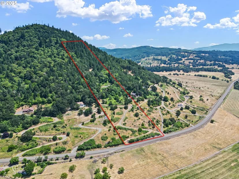 Property from 29015 BROWNSVILLE RD - KW