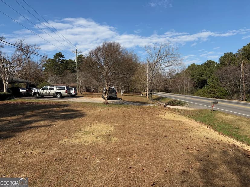 Property from 1546 Candler Road - KW