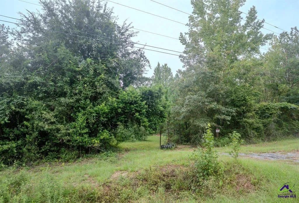 Lots & Land-Other in Macon - Macon, Georgia, 31217