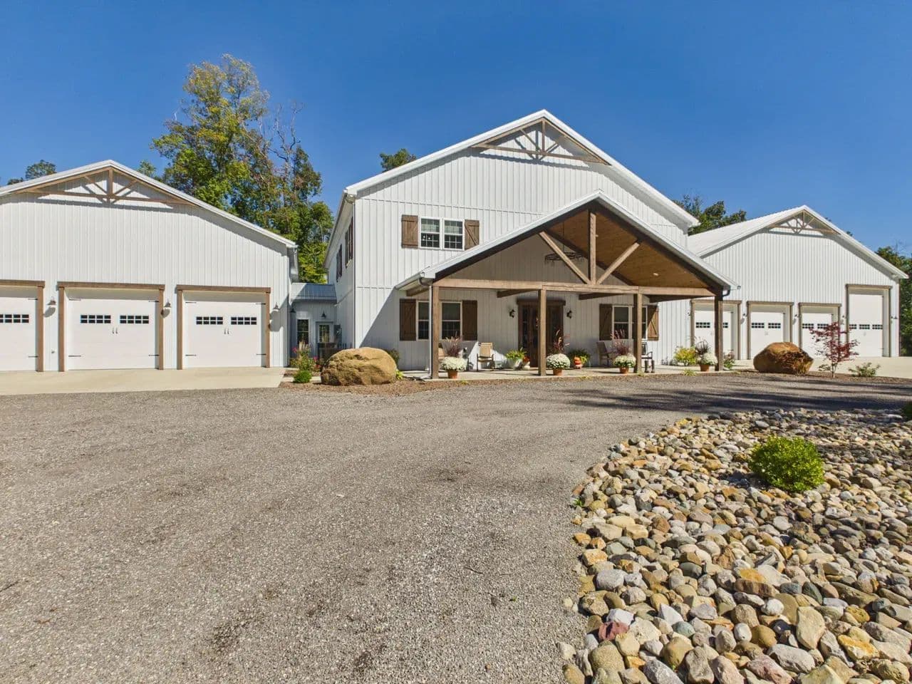 The Morgan County Legacy Estate - Martinsville, Indiana, 46151