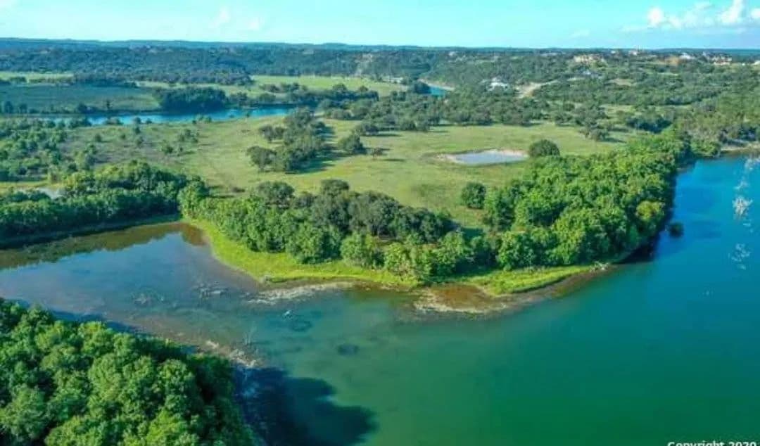 17.63 Acres of Land for Sale in Spring Branch, TX - Spring Branch, Texas, 78070