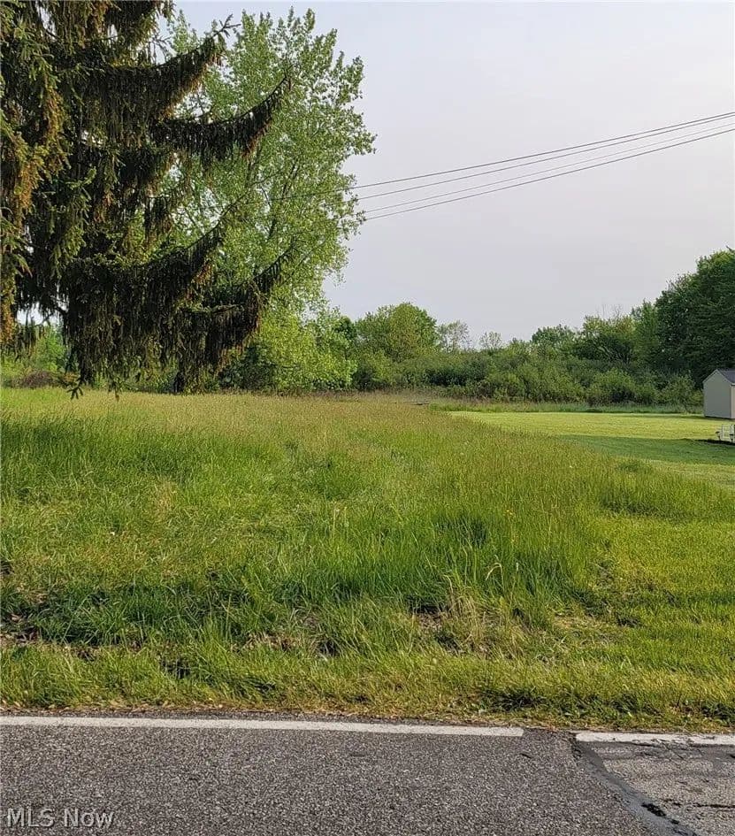 Vacant Land in Oakwood Village - Oakwood Village, Ohio, 44146