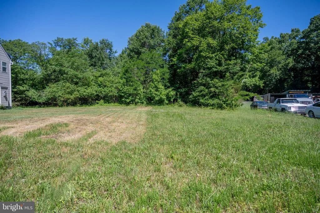 0.47 Acres of Land for Sale in BRANDYWINE, MD - Brandywine, Maryland, 20613